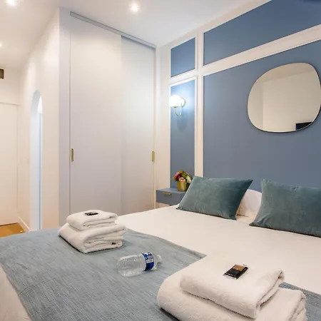 Апартаменты Beautiful - 4br 10p - 9th Arrondissement Of *
